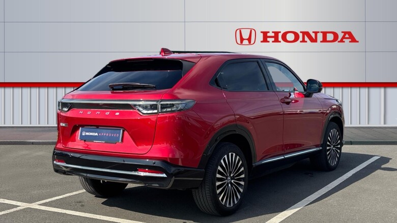 Honda E Ny1 150kW Elegance 69kWh 5dr Auto Electric Hatchback